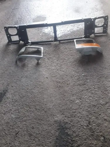 Peças para F1000 98