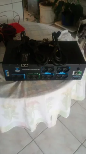 DMA 1300 ts condicionador de rede