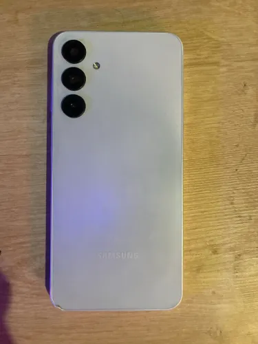 Galaxy A16 128Gb PERFEITO ESTADO