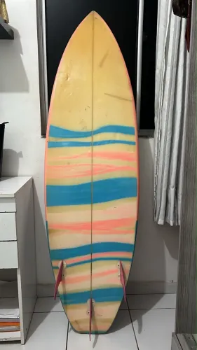 Prancha de Surf