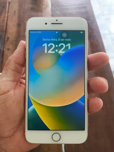 iPhone 8 Plus 64g