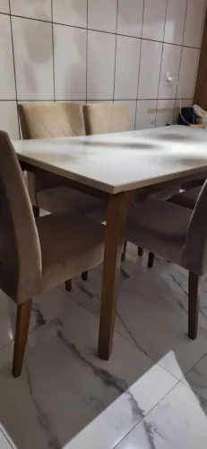 Mesa jantar