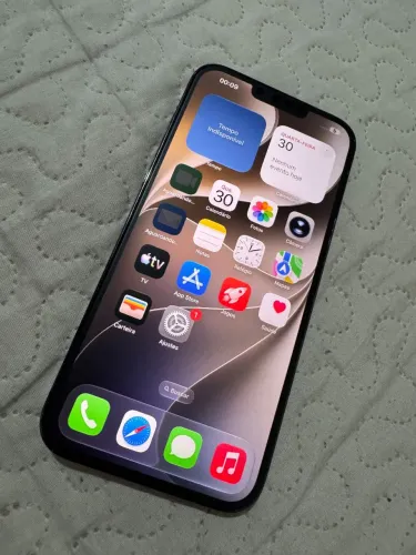 Iphone 13 pro max 256gb 