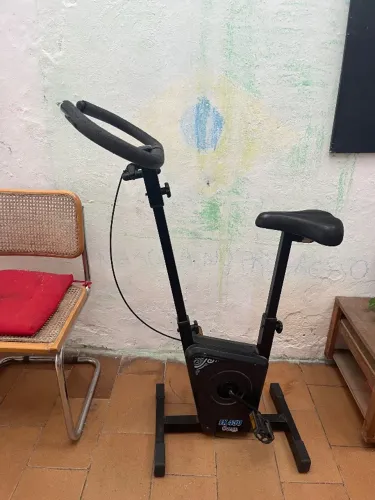 Bicicleta Ergométrica Dream EX 450