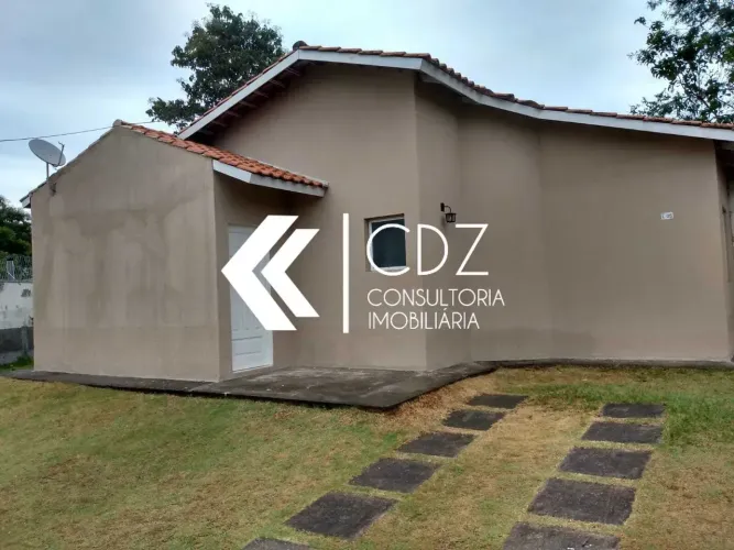 Condominio no Bosque Ipanema para venda - Sorocaba/SP