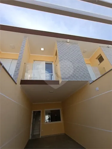 Sobrado com 3 quartos à venda em Vila medeiros - SP
