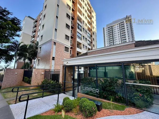 Apartamento com 3 dormitórios, 69 m² - venda por R$ 575.000,00 ou aluguel por R$ 3.010,00/
