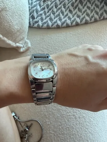 Relógio Tissot