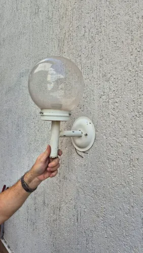 LUMINÁRIAS