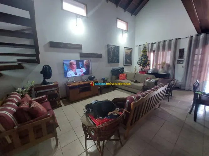 Casa à venda, 220 m² por R$ 1.800.000,00 - Maitinga - Bertioga/SP