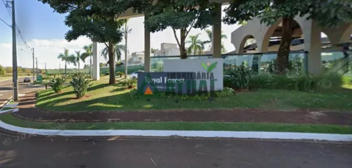 TERRENO EM CONDOMÍNIO COM 300M² A VENDA NA REGIÃO