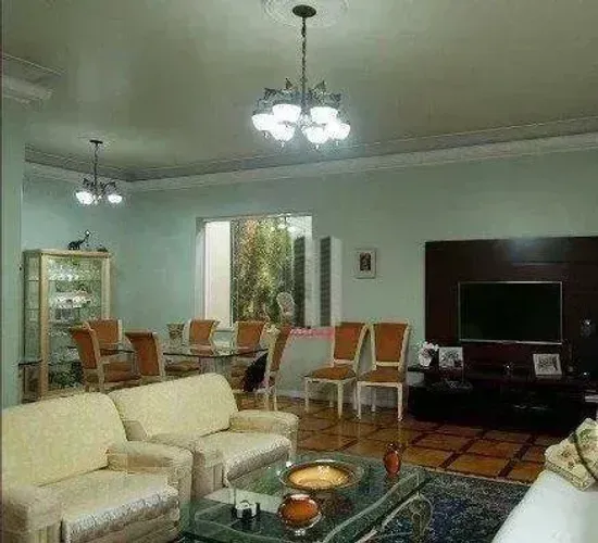 Sobrado com 4 dormitórios, 366 m² - venda por R$ 2.500.000,00 ou aluguel por R$ 12.560,00/