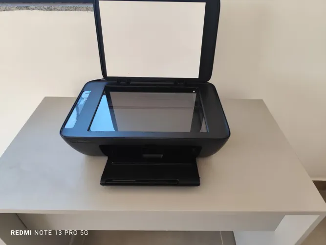 Impressora ?