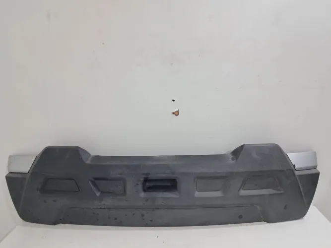 Moldura da tampa traseira Fiat palio weekend 2010 A 2017 original