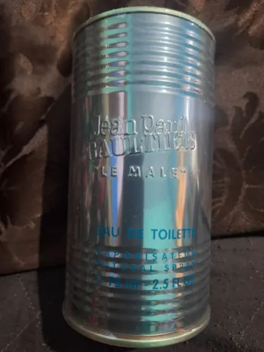 Perfume Jean Paul 75 ml