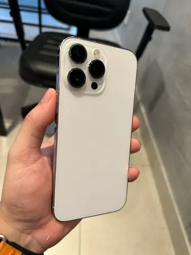 iPhone 14 Pro Max 128gb - SEM MARCAS DE USO -