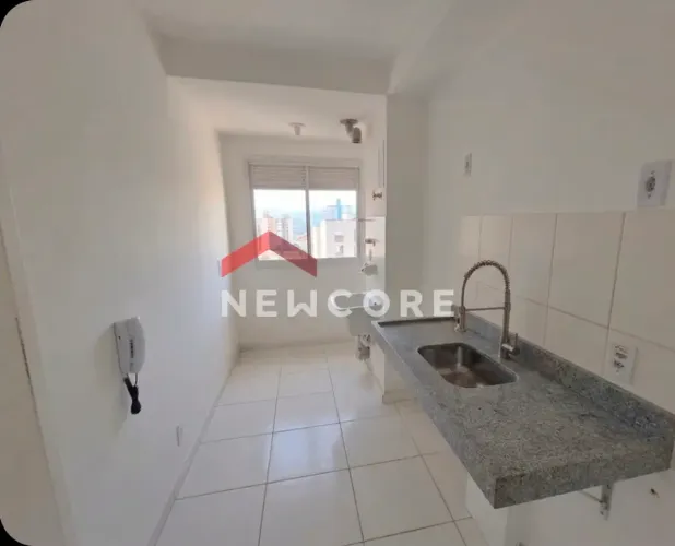 Apartamento em Rua General Florêncio - São Pedro - Osasco/SP