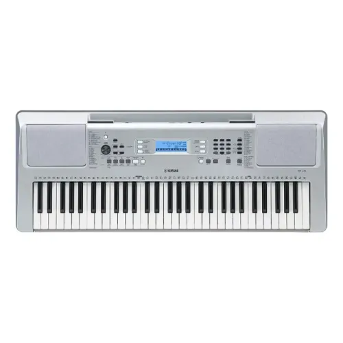 Teclado Yamaha YPT 370 Arranjador
