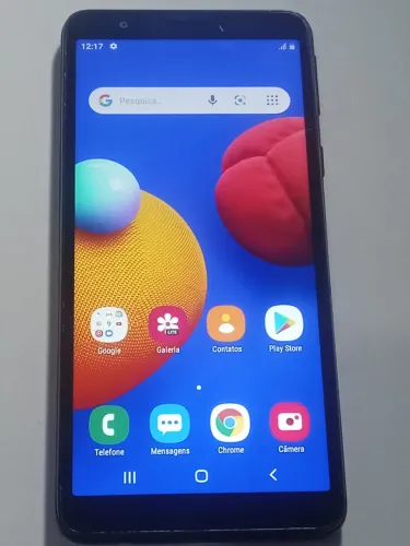 Celular Samsung Galaxy A01 core 