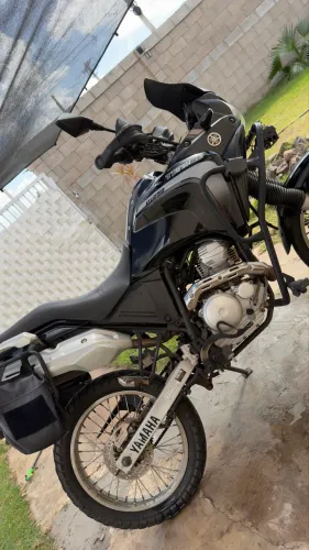Vendo Tenere 250