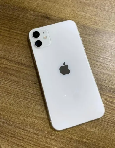 iPhone 11 Branco -128 ( Oferta )