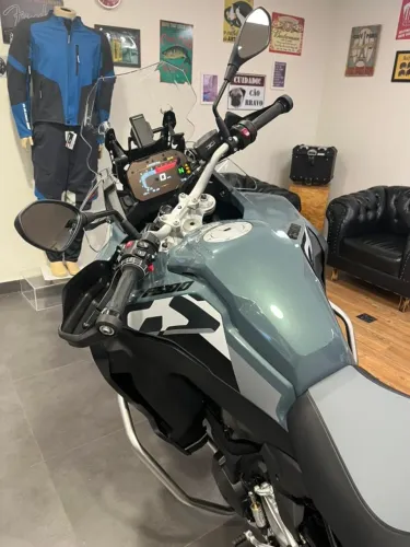 BMW F900 GS ADVENTURE 26/26 0km