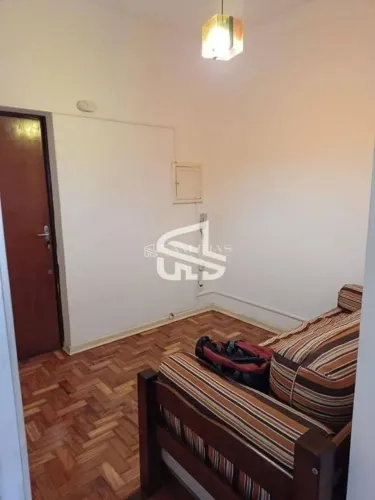 Kitnet com 1 Dormitório à Venda, 30 M² por R$ 318.000,00 - Santa Cecília - São Paulo/Sp
