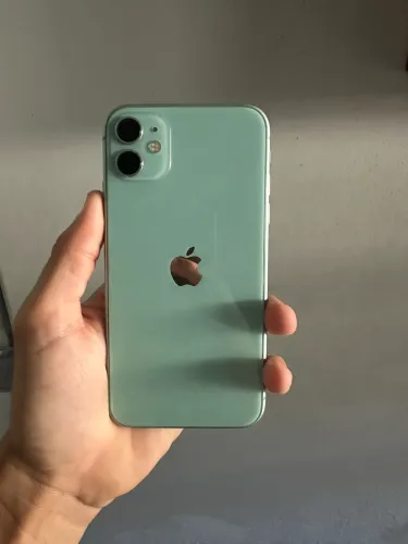 iPhone 11 de 256 gb