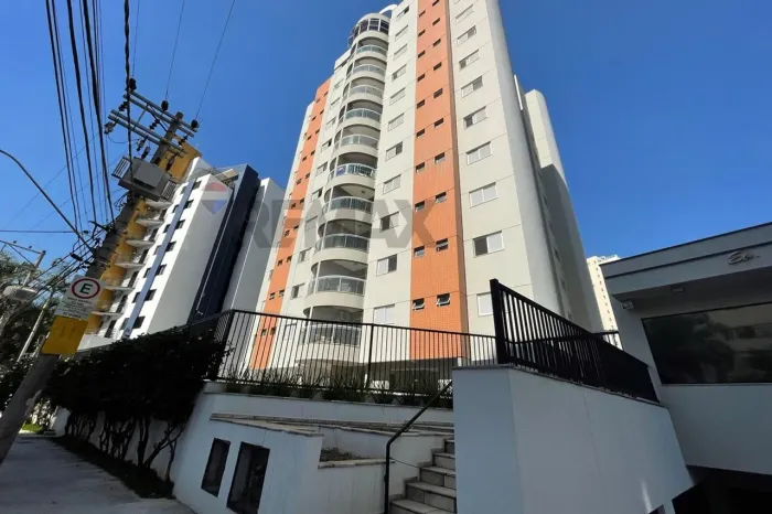 Apartamento para locação com 03 quartos R$3.300,00 -Jardim Emilia