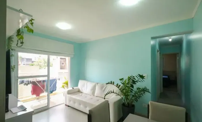 Imóvel para venda com 52 metros quadrados com 2 quartos em Centro - Diadema - SP