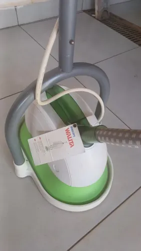 Vaporizador de Roupas Walita