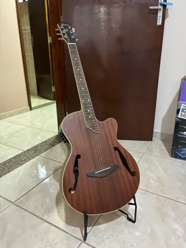 Violão Hofma HMF240