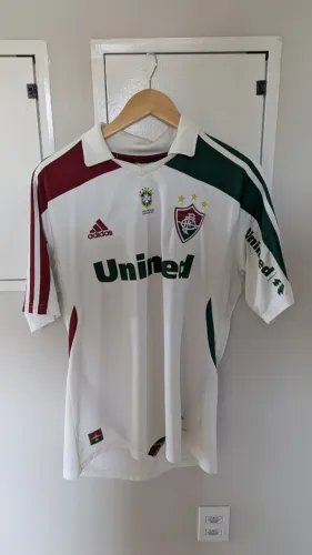 Camisa Fluminense 2011