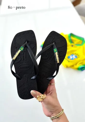 HAVAIANAS  PREMIUM
