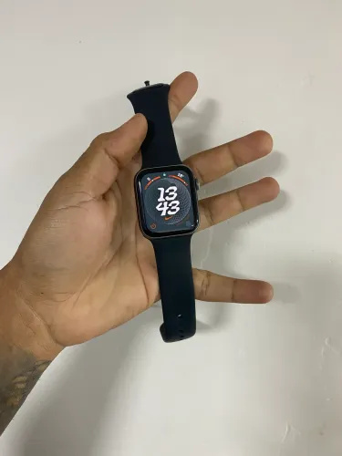 Apple Watch série 5 44mm