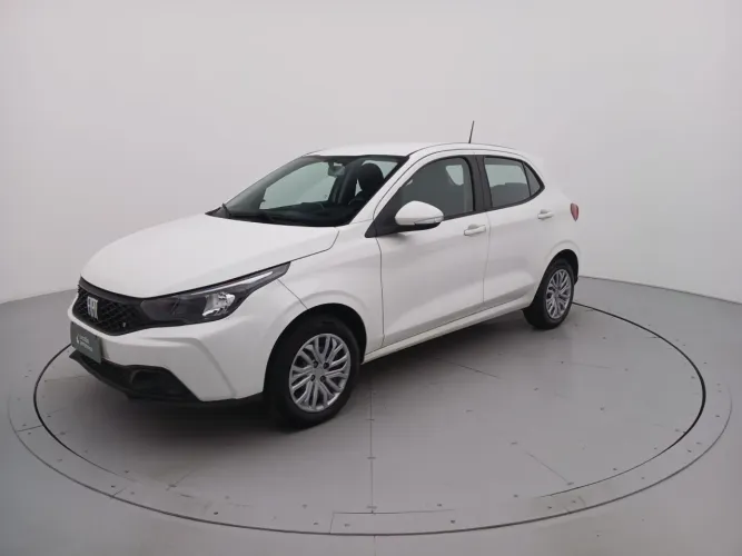 Fiat Argo Drive 1.0 Firefly 2025