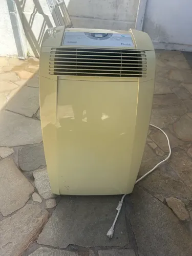 Ar-condicionado portátil