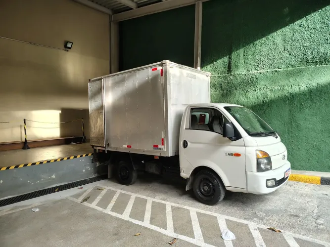  mudança E carretos