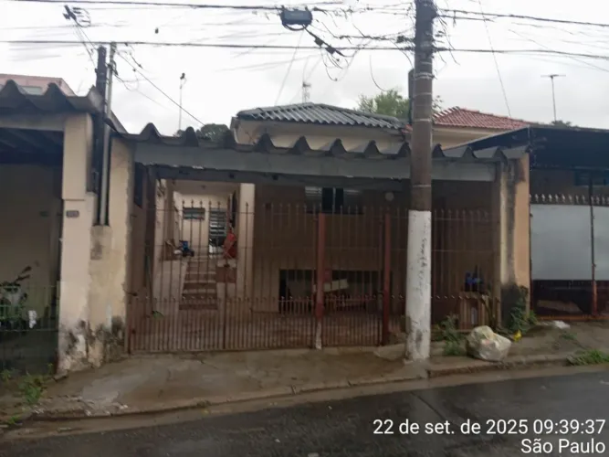 Casa à Venda no Jaguaré - Conforto e Praticidade