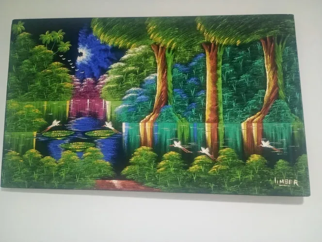 Quadro para sua parede