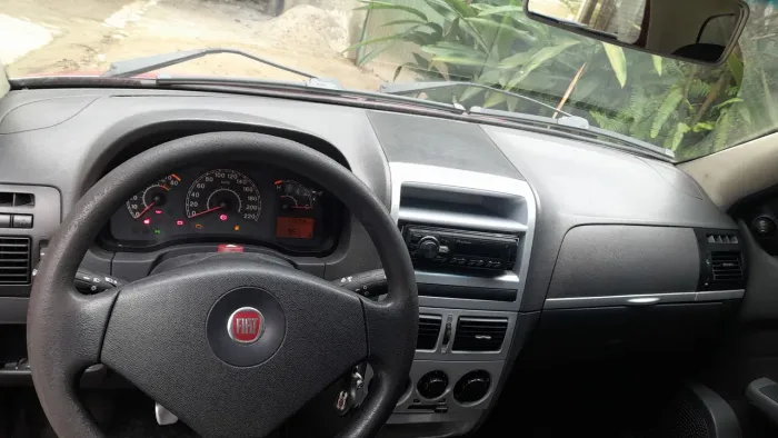 Fiat Palio Weekend Trekking 1.4 Fire Flex 8V 2010
