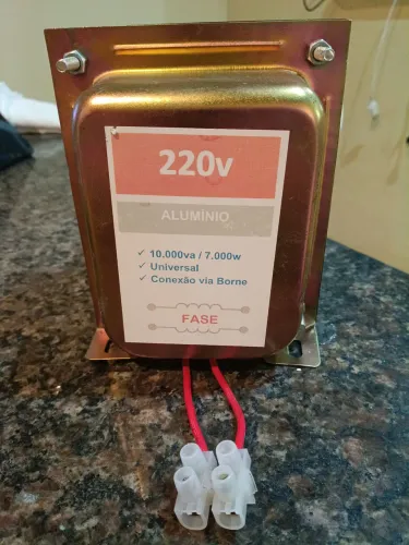 Um transformador