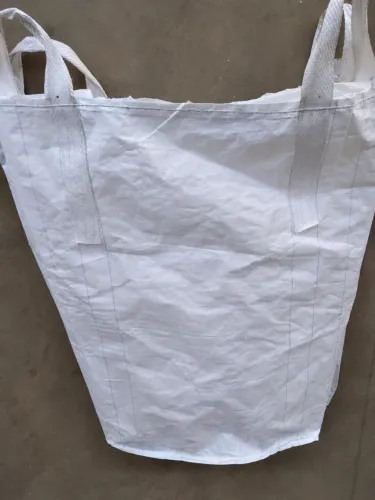Big bag Semi Novos