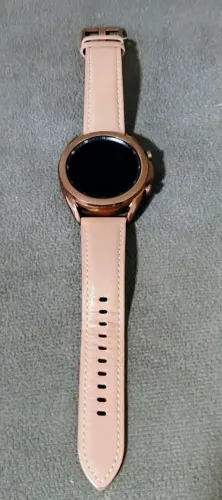 Samsung Galaxy Watch 3