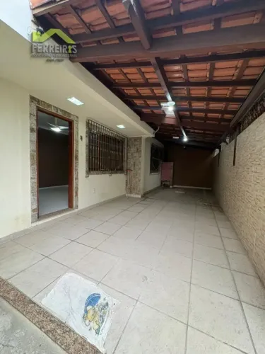 Casa à venda em Jardim Primavera  Próxima ao Colégio POC e à FC Filtros