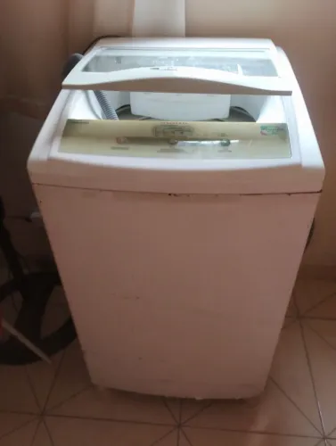 Máquina de lavar