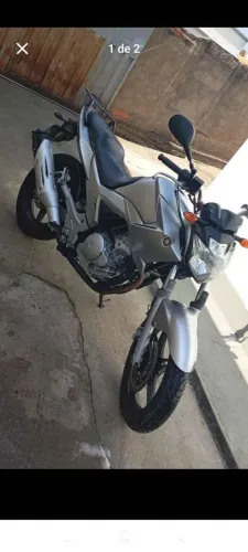 Fazer 250