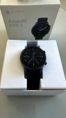 Amazfit GTR 2
