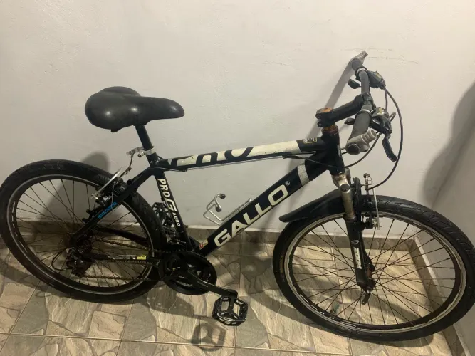 Bike aro 26