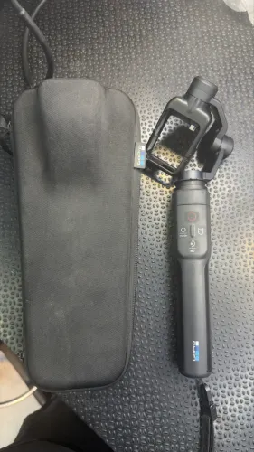 Gopro karma grip